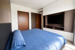 The Visionaire (D27), Condominium #618200871